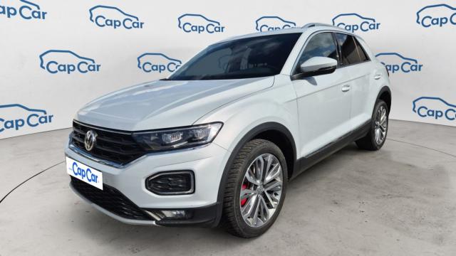 Volkswagen T-Roc 1.5 Tsi Evo 150 First Edition