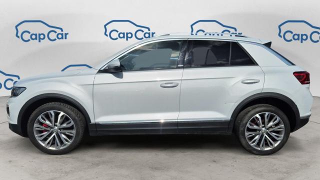 Volkswagen T-Roc image 7