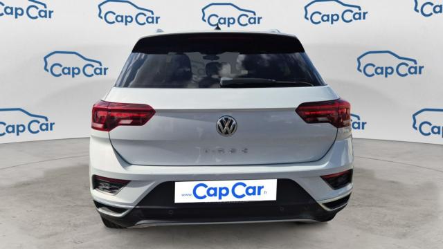 Volkswagen T-Roc image 4