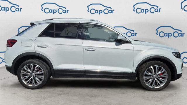Volkswagen T-Roc image 9