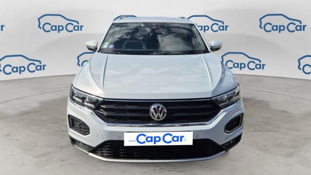Volkswagen T-Roc image 5
