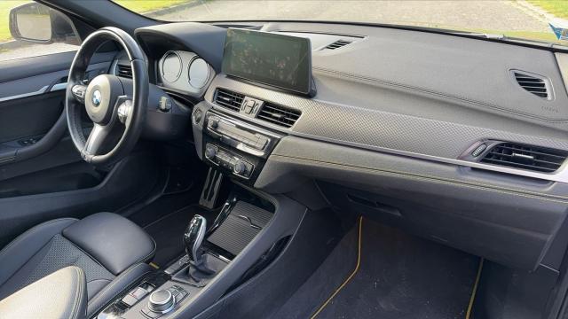 Bmw X2 image 9