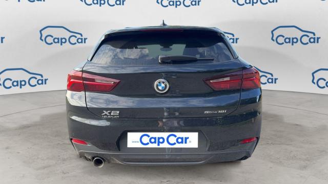 Bmw X2 image 3