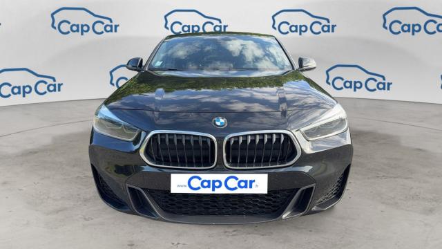 Bmw X2 image 4