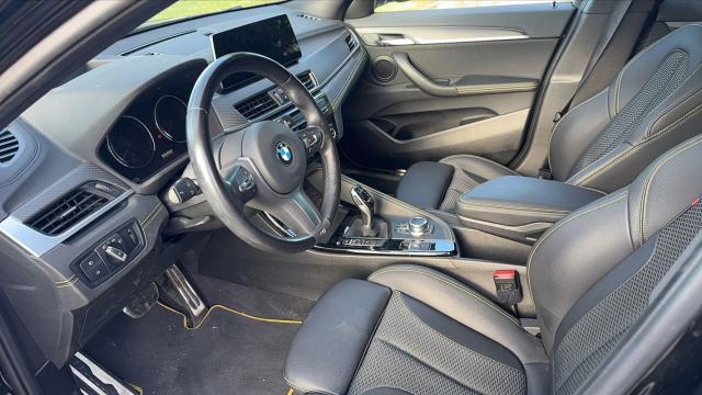 Bmw X2 image 5