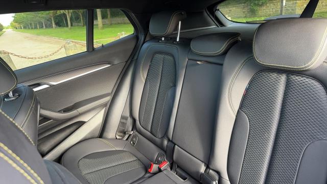 Bmw X2 image 1