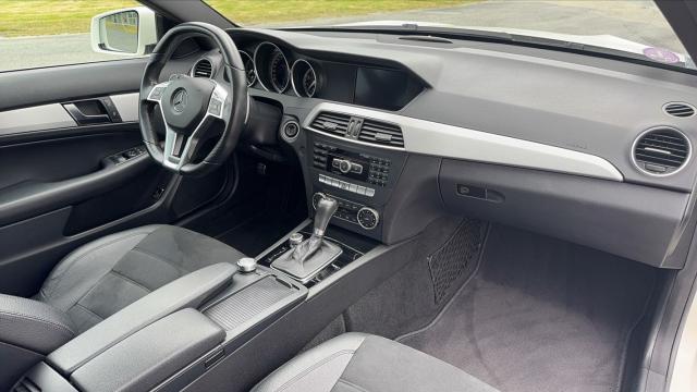 Mercedes Benz Classe C image 1