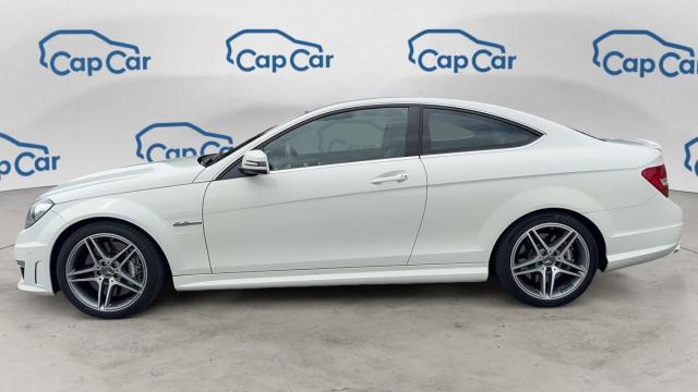Mercedes Benz Classe C image 7