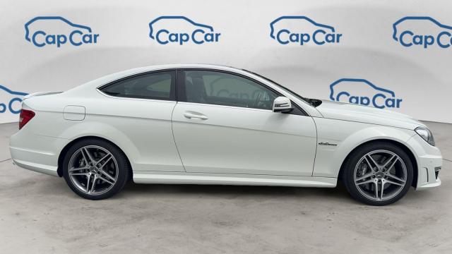 Mercedes Benz Classe C image 2
