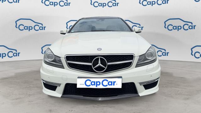 Mercedes Benz Classe C image 3