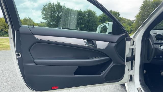 Mercedes Benz Classe C image 8