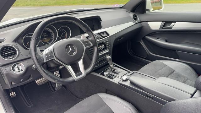 Mercedes Benz Classe C image 6