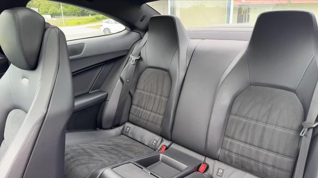 Mercedes Benz Classe C image 9