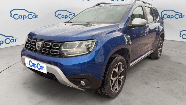 Dacia Duster 1.3 Tce 130 Confort