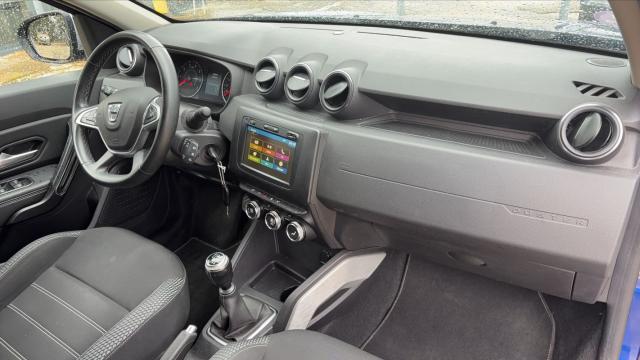 Dacia Duster image 3