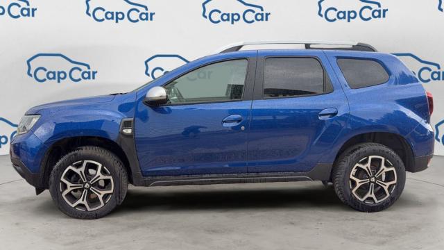 Dacia Duster image 1