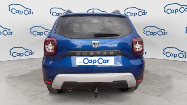Dacia Duster image 8