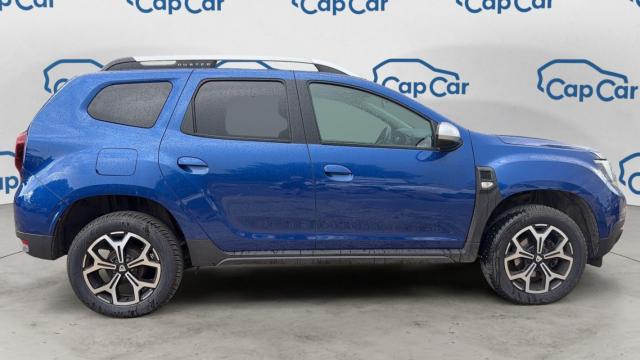 Dacia Duster image 2