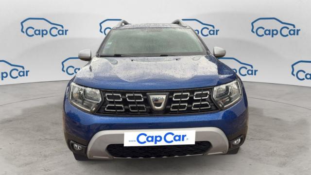Dacia Duster image 9