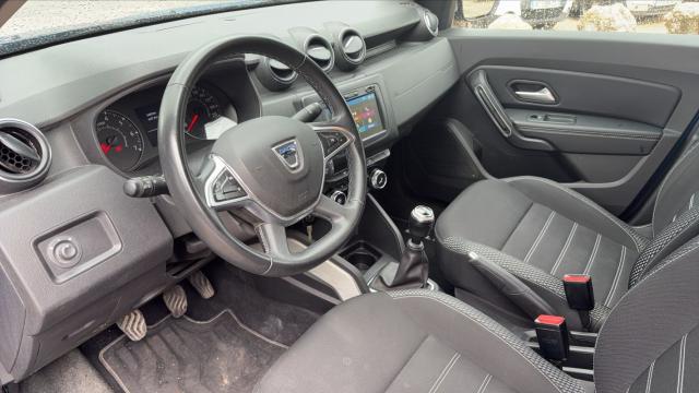 Dacia Duster image 6