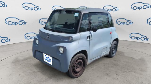 Citroen Ami 8 5.5 Kwh