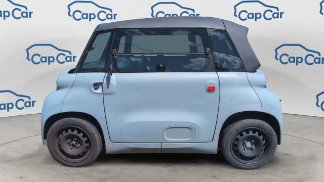 Citroen Ami image 3