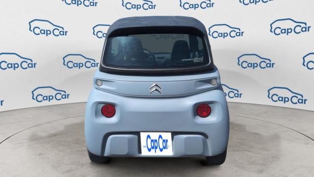 Citroen Ami image 2