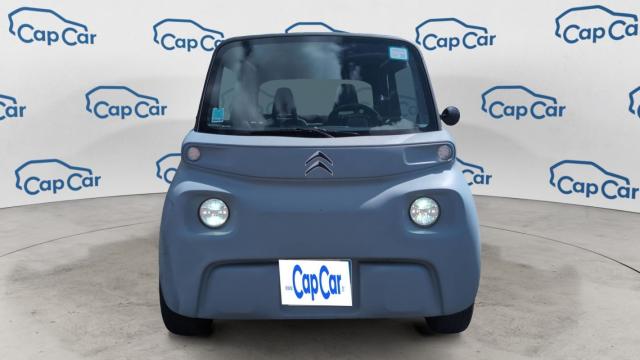 Citroen Ami image 5