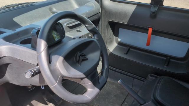 Citroen Ami image 9