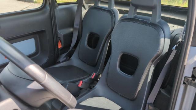 Citroen Ami image 7