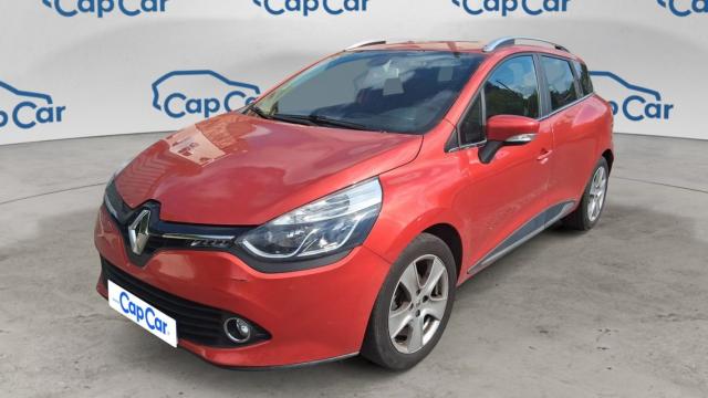 Renault Clio 1.2 Tce Energy 120 Edc6 Intens