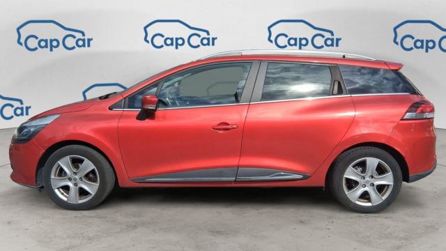Renault Clio image 6
