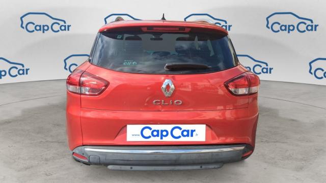 Renault Clio image 1