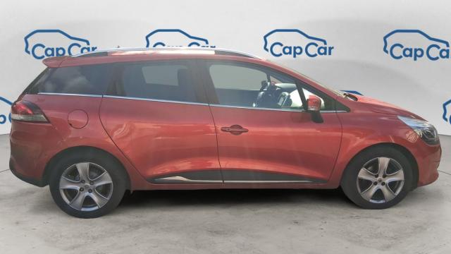 Renault Clio image 2
