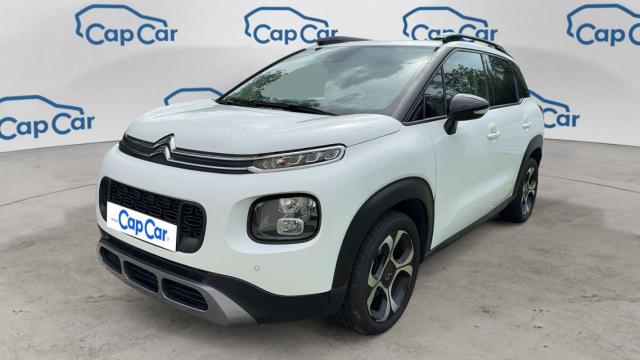 Citroen C3 Aircross 1.2 Puretech 110 C-Series