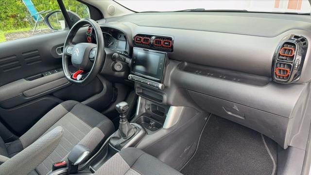 Citroen C3 Aircross image 4