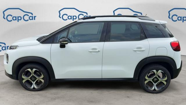 Citroen C3 Aircross image 9
