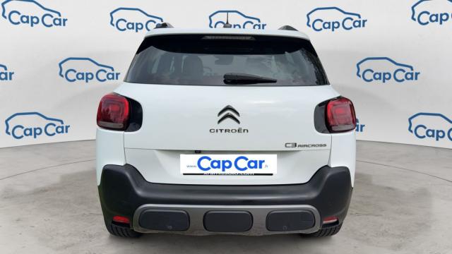 Citroen C3 Aircross image 3