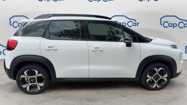 Citroen C3 Aircross image 6
