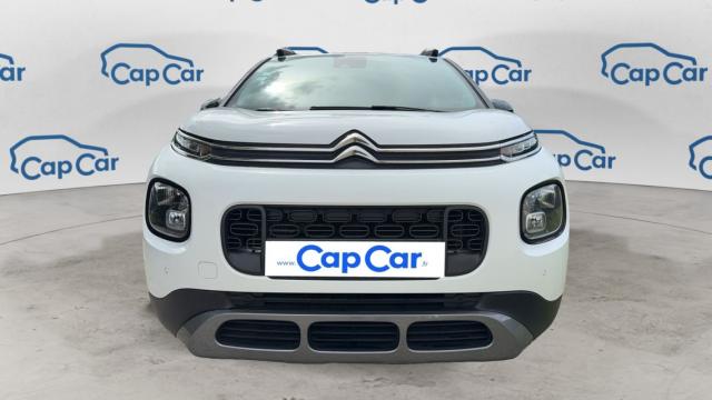 Citroen C3 Aircross image 1
