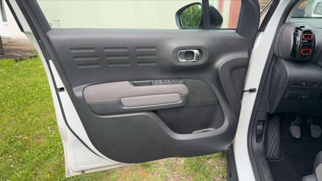 Citroen C3 Aircross image 2
