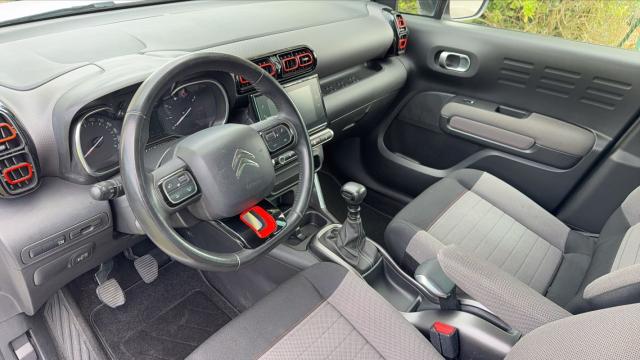 Citroen C3 Aircross image 8