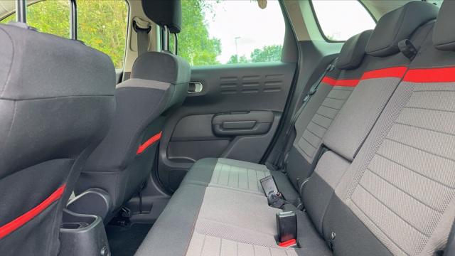 Citroen C3 Aircross image 7