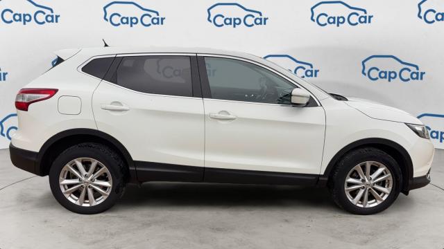 Nissan Qashqai image 5