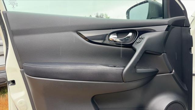 Nissan Qashqai image 7