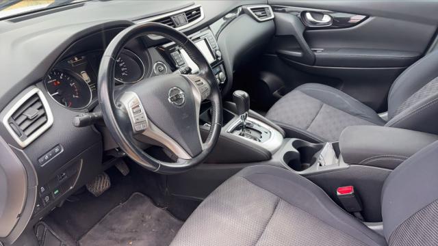 Nissan Qashqai image 9