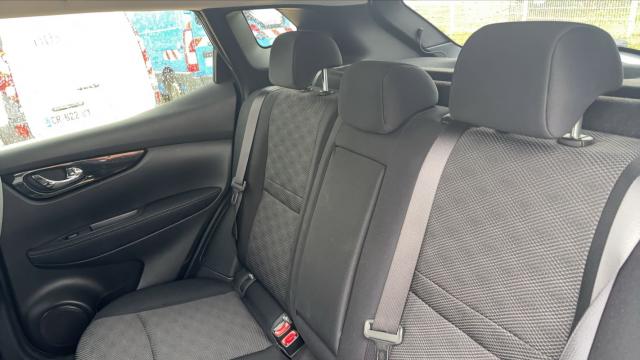 Nissan Qashqai image 3