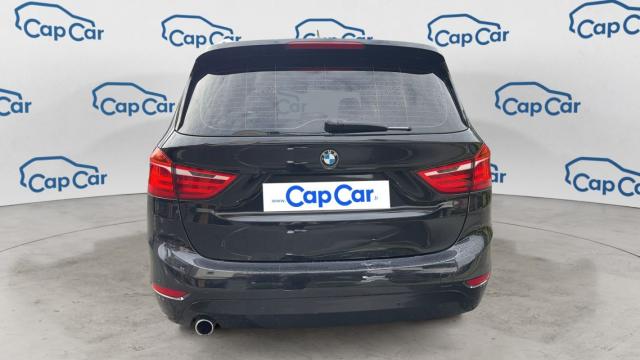 Bmw Série 2 Gran Tourer image 1