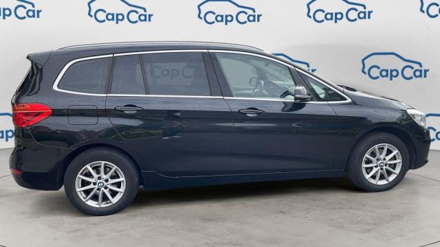 Bmw Série 2 Gran Tourer image 7