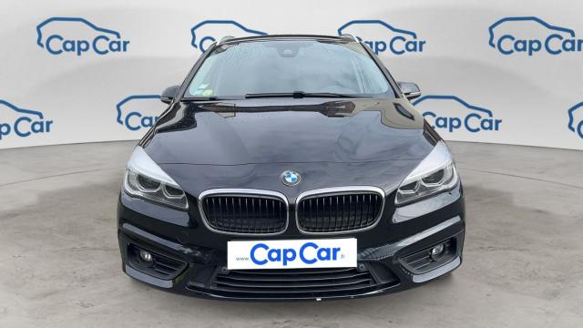 Bmw Série 2 Gran Tourer image 9